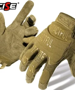 Guantes Integrales Moto Protectores Ciclismo