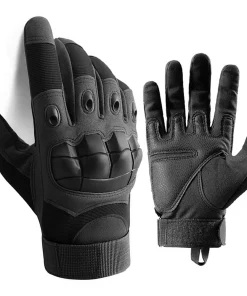 Guantes Motociclismo Cross MX