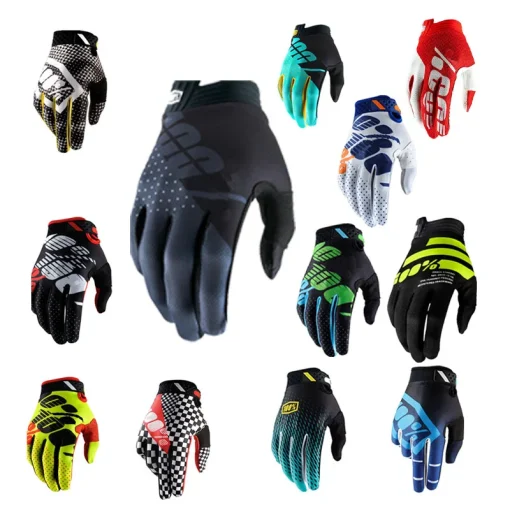 Guantes Motocross FLY ONLAND