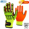 Guantes NMSafety, antideslizantes de alta calidad