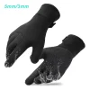 Guantes Neopreno 3mm5mm Buceo Pesca