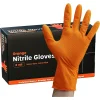 Guantes Nitrilo 8000 Gruesos