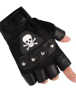 Guantes de Ciclismo Antiskid Transpirables Unisex