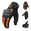 Guantes de Moto para KTM Yamaha YZ R6