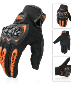 Guantes de Moto para KTM Yamaha YZ R6