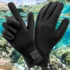 Guantes de Neopreno Antideslizantes de 3mm