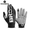 Guantes de ciclismo ROCKBROS