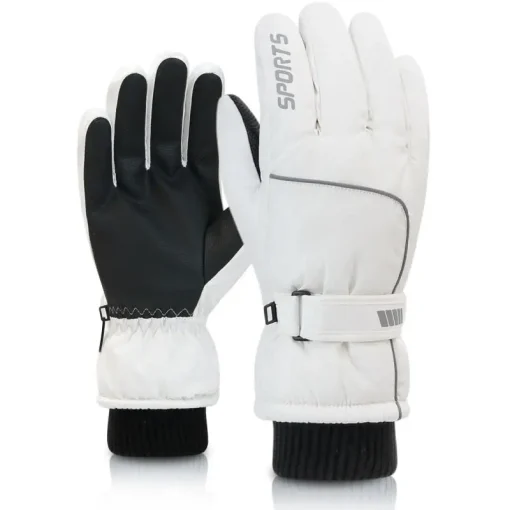 Guantes de esquí calientamans para HOMBRE Y MUJER