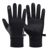 Guantes de invierno impermeables para hombre