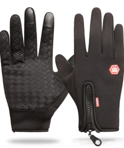 Guantes de invierno para hombres y mujeres