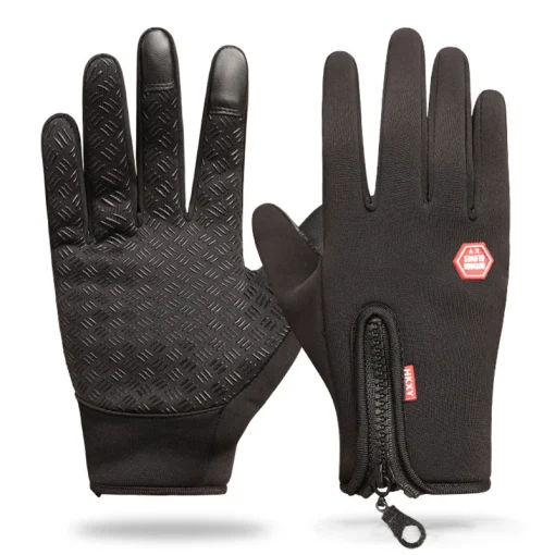 Guantes de invierno para hombres y mujeres