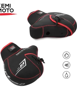 Guantes de invierno para moto KEMiMOTO