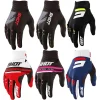 Guantes de moto motocross