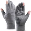 Guantes de pesca de invierno térmico