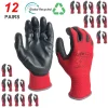 Guantes de trabajo profesionales NMSafety