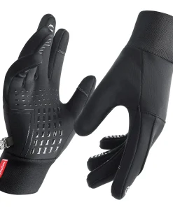 Guantes deportivos para invierno