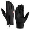 Guantes inviernos hombre impermeable