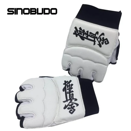 Guantes karate Kyokushin Kai