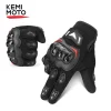 Guantes moto KEMIMOTO veranos