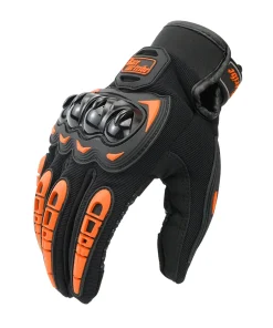 Guantes para Motocicleta para Hombre KTM