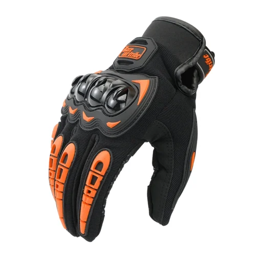 Guantes para Motocicleta para Hombre KTM