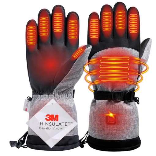 Guantes térmicos 3M