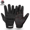 Guantes térmicos táctiles para invierno