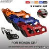 Guía de Cadena de Motocicleta Para Honda CRF