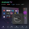 HOT Smart Android TV Box 4K