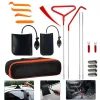 Herramientas para coche, kit antirrobo