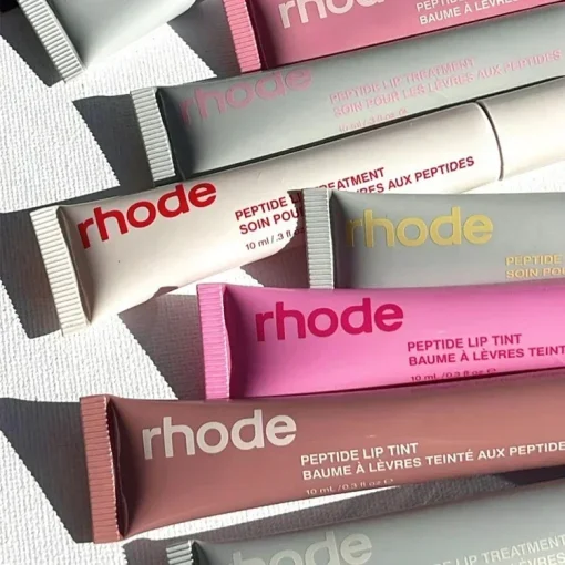 Hidratante de labios H Rhode Summer Lip