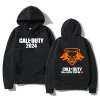 Hoodies Call of Duty Black Ops 6 para hombres y mujeres