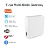 Hub Zigbee y Bluetooth puerta de enlace tuya