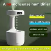 Humidificador Goteo Antigravedad Creativo