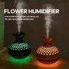 Humidificador de Madera 300ml USB