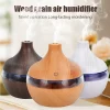 Humidificador de aire mini portátil USB