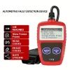 Instrumento Diagnóstico Fallas Auto 1 PC OBD2