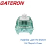 Interruptor Gateron Magnetic Jade Pro