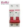 Interruptor MCB DC1000V Fotovoltaico PV