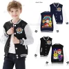 Jersey Béisbol Paw Patrol Niños Chicas