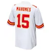 Jersey Patrick Mahomes 2024 Chiefs