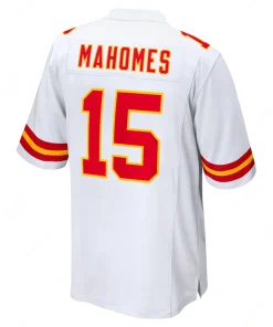 Jersey Patrick Mahomes 2024 Chiefs