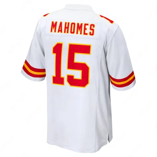 Jersey Patrick Mahomes 2024 Chiefs