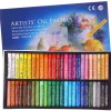 Juego de Crayones Pastel al Óleo Profesional MUNGYO