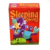 Juego de mesa Sleeping Queens 2024