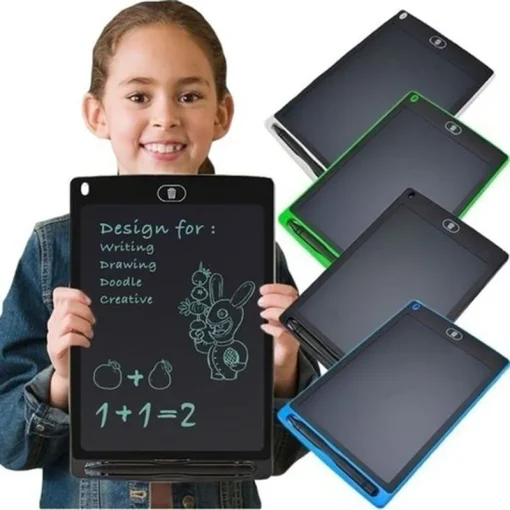 Juguetes para niños Tableta electrónica de dibujo 8.5Pulg