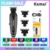 Kemei KM-2293 Máquina de corte para cabello