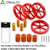 Kit Creality Ender 3 de actualización de muelles