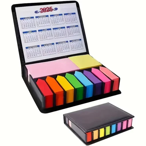 Kit Pegatinas Multicolor Organización