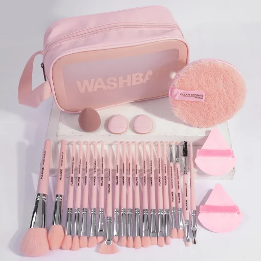 Kit de 27 herramientas de maquillaje MAANGE